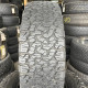245/75 R17 BFGOODRICH ALL-TERRAIN T/A KO2 8mm