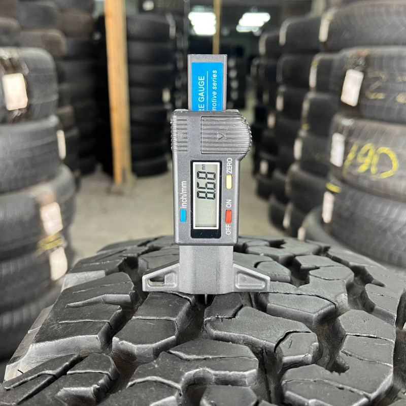 245/75 R17 BFGOODRICH ALL-TERRAIN T/A KO2 8mm