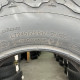 245/75 R17 BFGOODRICH ALL-TERRAIN T/A KO2 8mm
