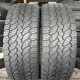 285/70 R17 GENERAL GRABBER AT3 9mm