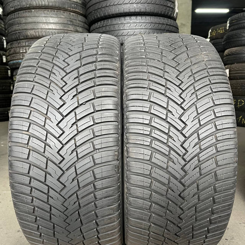 225/40 R18 PIRELLI ALL SEASON CINTURATO SF2 6mm