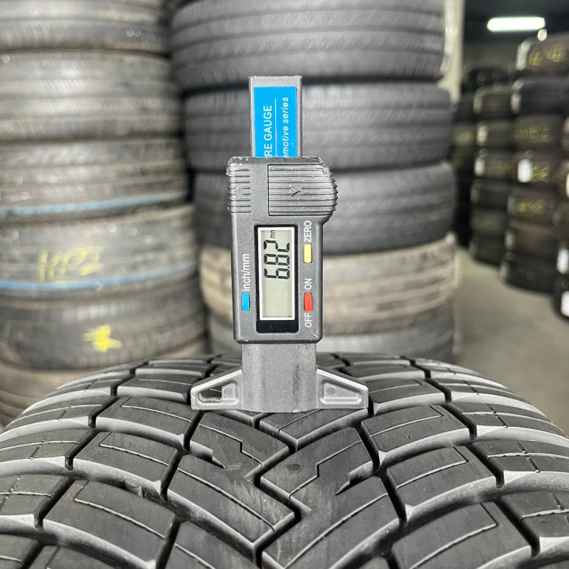 225/40 R18 PIRELLI ALL SEASON CINTURATO SF2 6mm