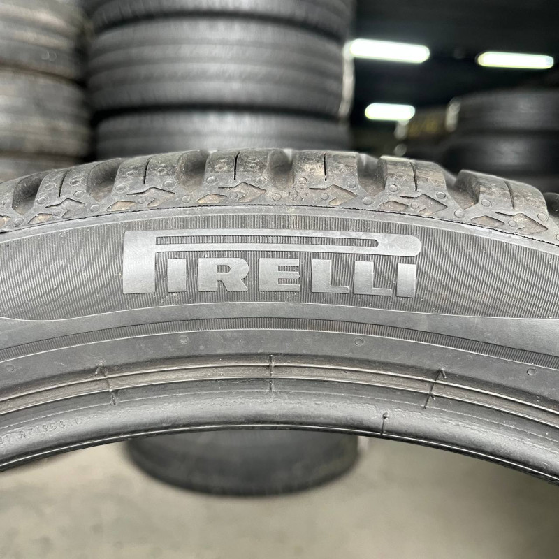225/40 R18 PIRELLI ALL SEASON CINTURATO SF2 6mm