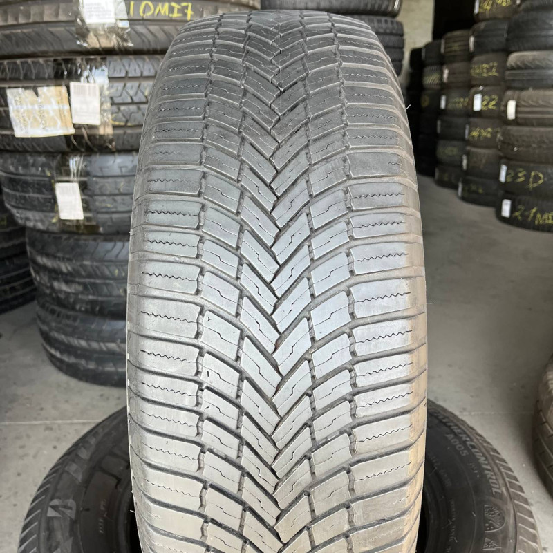 235/65 R17 BRIDGESTONE WEATHERCONTROL A005 EVO 6mm