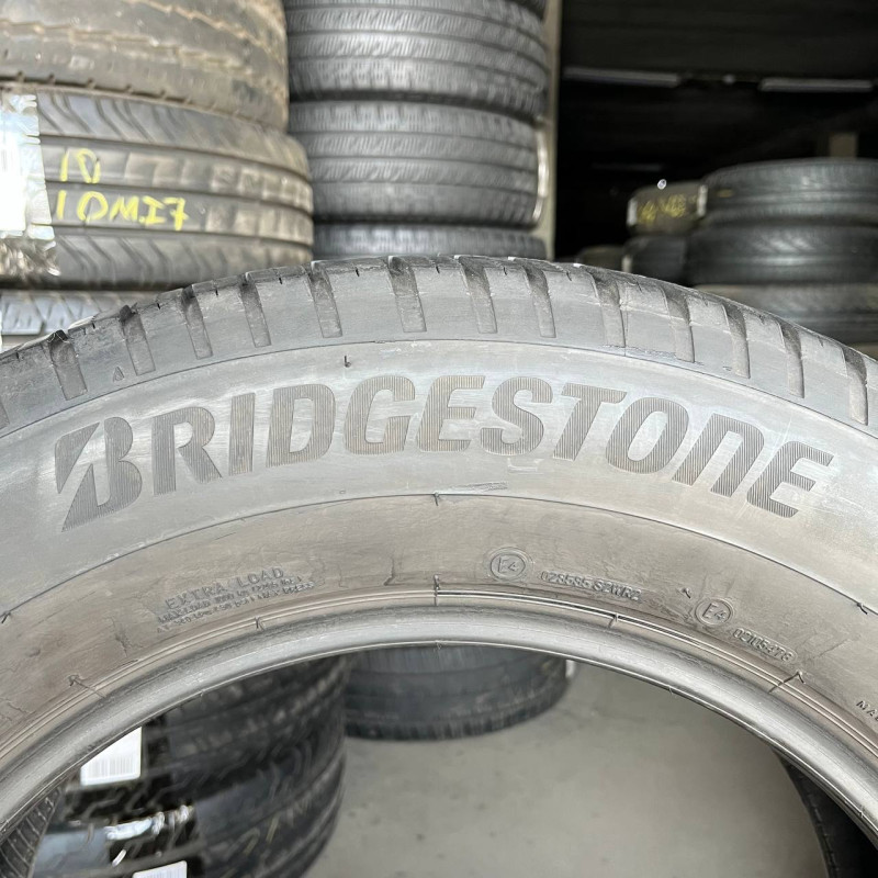 235/65 R17 BRIDGESTONE WEATHERCONTROL A005 EVO 6mm