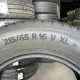 215/65 R16 CONTINENTAL ALLSEASONCONTACT 2 6mm