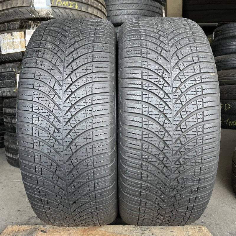 235/55 R17 GOODYEAR VECTOR 4 SEASONS GEN-3 5mm