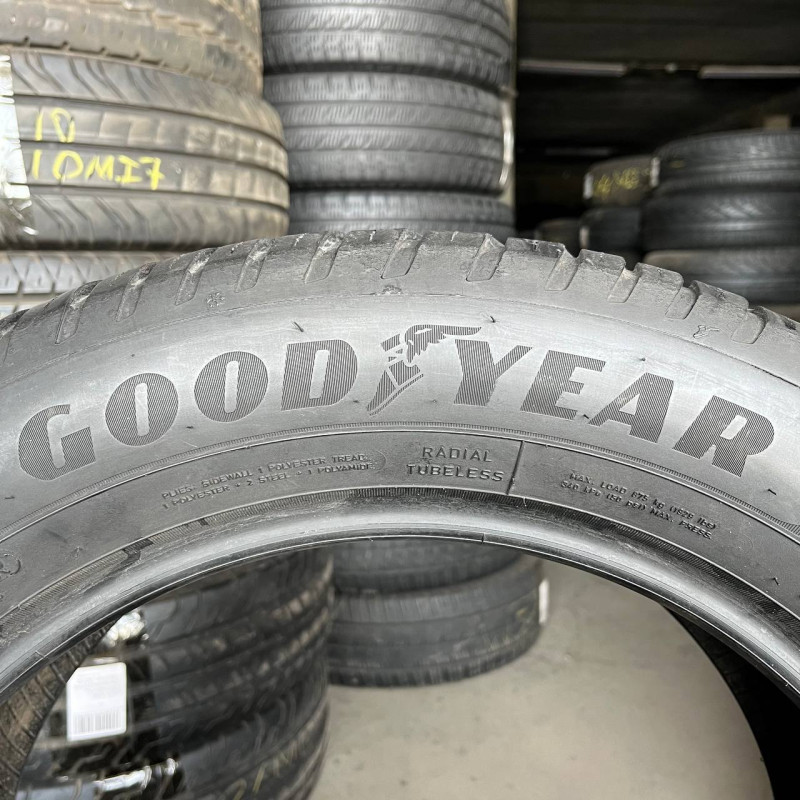 235/55 R17 GOODYEAR VECTOR 4 SEASONS GEN-3 5mm