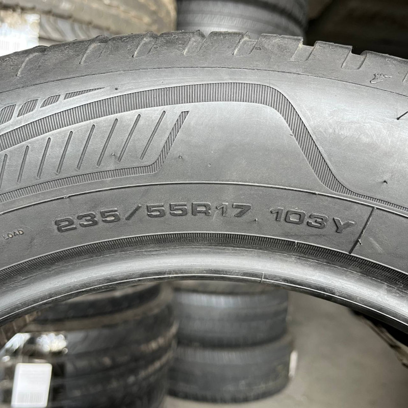 235/55 R17 GOODYEAR VECTOR 4 SEASONS GEN-3 5mm
