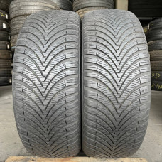 225/55 R18 KUMHO SOLUS 4S HA32 7mm