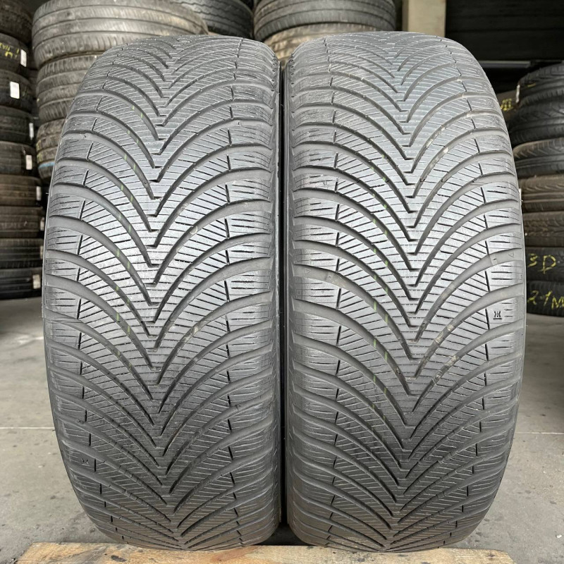 225/55 R18 KUMHO SOLUS 4S HA32 7mm