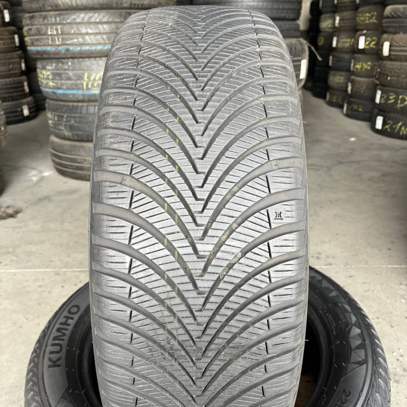 225/55 R18 KUMHO SOLUS 4S HA32 7mm