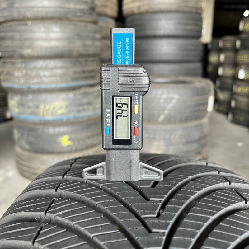 225/55 R18 KUMHO SOLUS 4S HA32 7mm