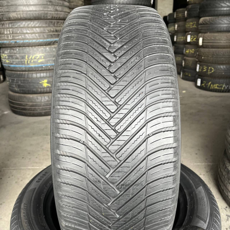 235/55 R17 HANKOOK KINERGY 4S 2 H750 6mm