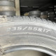 235/55 R17 HANKOOK KINERGY 4S 2 H750 6mm