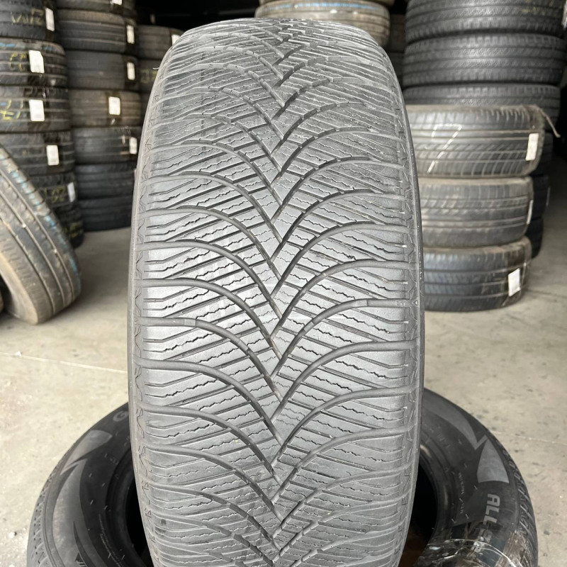 235/55 R17 GOODRIDE ALL SEASON ELITE Z-401 6mm