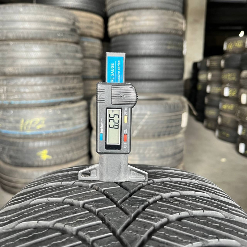 235/55 R17 GOODRIDE ALL SEASON ELITE Z-401 6mm