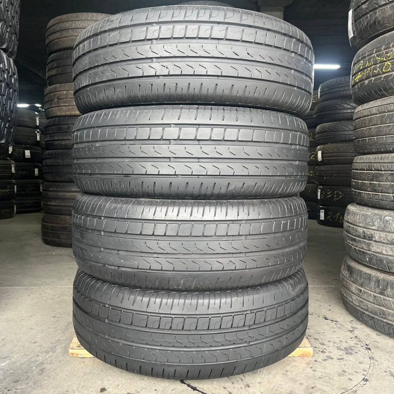 205/60 R16 PIRELLI CINTURATO P7 5mm