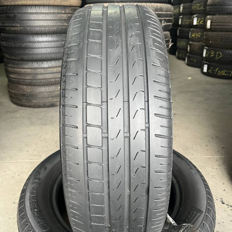205/60 R16 PIRELLI CINTURATO P7 5mm