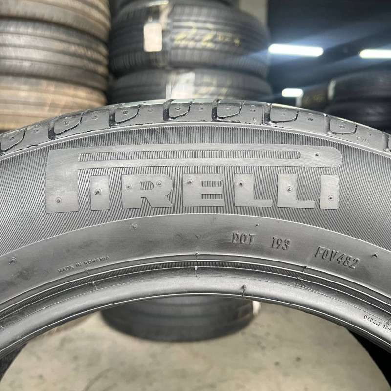 205/60 R16 PIRELLI CINTURATO P7 5mm