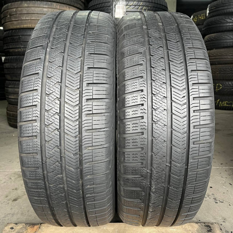 205/60 R16 VREDESTEIN QUATRAC 5 6mm