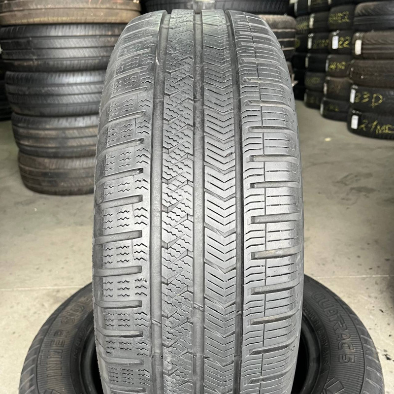 205/60 R16 VREDESTEIN QUATRAC 5 6mm