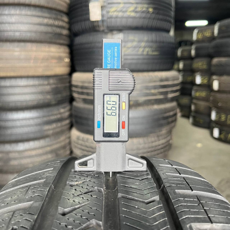 205/60 R16 VREDESTEIN QUATRAC 5 6mm