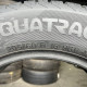 205/60 R16 VREDESTEIN QUATRAC 5 6mm