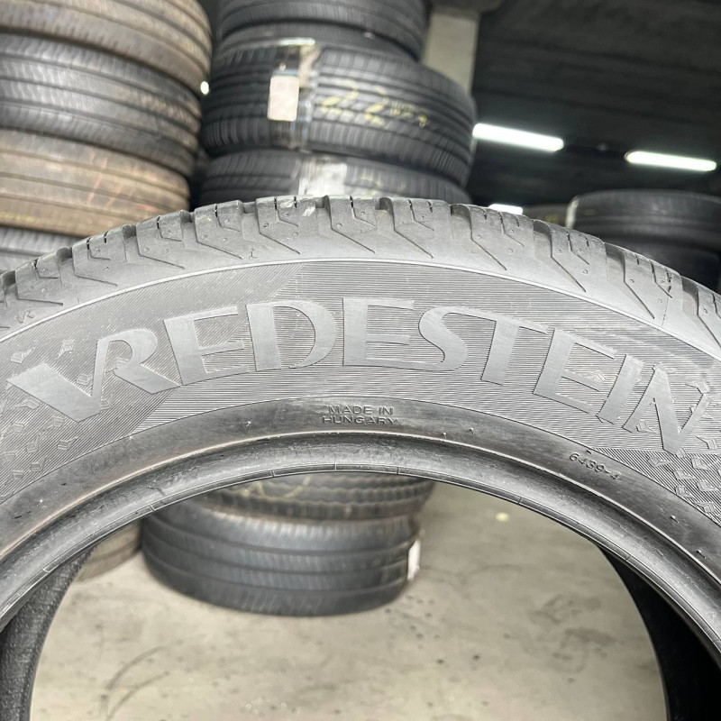 205/60 R16 VREDESTEIN QUATRAC 5 6mm
