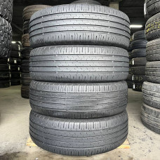 205/60 R16 CONTINENTAL ECOCONTACT 6 4mm