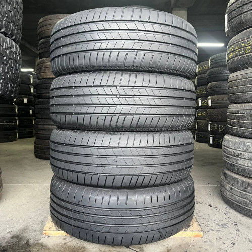 205/55 R16 BRIDGESTONE TURANZA T005 6mm