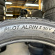 235/45 R20 MICHELIN PILOT ALPIN 5 SUV 5mm