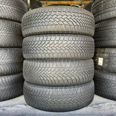195/55 R20 BRIDGESTONE BLIZZAK LM005 6mm