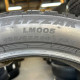 195/55 R20 BRIDGESTONE BLIZZAK LM005 6mm