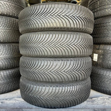 195/55 R20 MICHELIN ALPIN 5 8mm