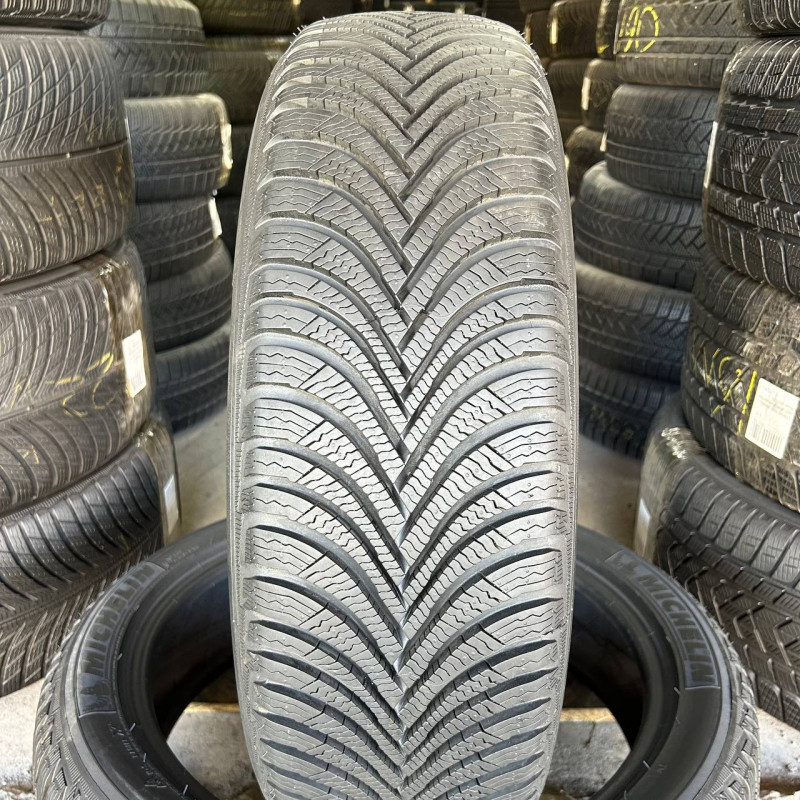 195/55 R20 MICHELIN ALPIN 5 8mm