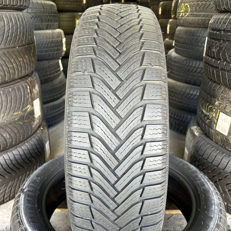 195/55 R20 MICHELIN ALPIN 6 6mm