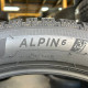 195/55 R20 MICHELIN ALPIN 6 6mm