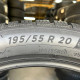 195/55 R20 MICHELIN ALPIN 6 6mm