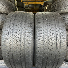 305/40 R20 PIRELLI SCORPION WINTER 5mm