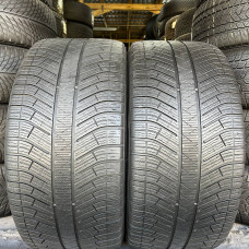 305/40 R20 MICHELIN PILOT ALPIN 5 SUV NO 5mm