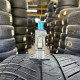 305/40 R20 MICHELIN PILOT ALPIN 5 SUV NO 5mm