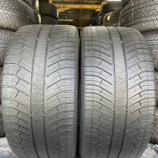 305/40 R20 MICHELIN PILOT ALPIN 5 SUV NO 4mm