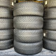 275/45 R20 MICHELIN PILOT ALPIN 5 SUV RUN FLAT 5mm