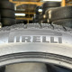285/40 R20 PIRELLI PZERO WINTER 6mm