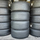 285/40 R20 PIRELLI PZERO WINTER 5mm