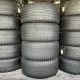 285/40 R20 PIRELLI PZERO WINTER 6mm