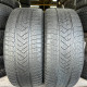 275/45 R20 PIRELLI SCORPION WINTER RUN FLAT 4mm