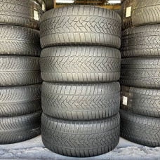 285/40 R20 DUNLOP WINTER SPORT 5 SUV 5mm