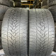 285/40 R20 DUNLOP WINTER SPORT 5 SUV 5mm